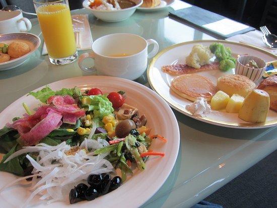 Sky Grill Buffet GOCOCU